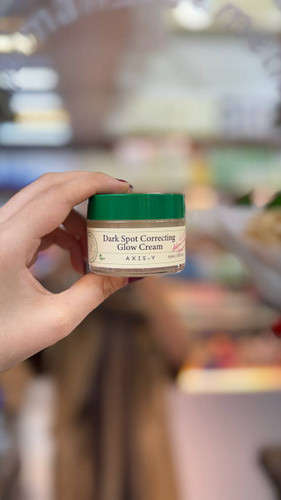 کرم ابرسان ضدلک برند اکسیس وای