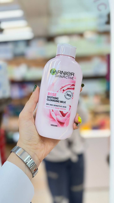 آرایش پاککن برند گارنیر