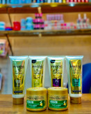 ماسک مو داخل حمام مدل تیوپی برند پنتن