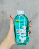 خرید تونر مخصوص پوست چرب برند Garnier با حجم ۲۰۰میل