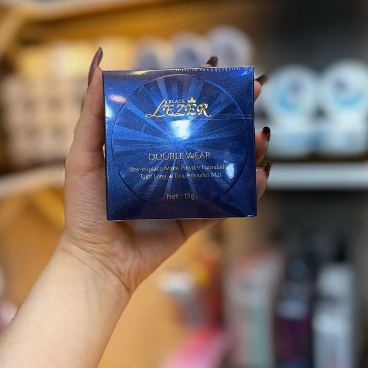 پنکک با spf20 برند لیزر