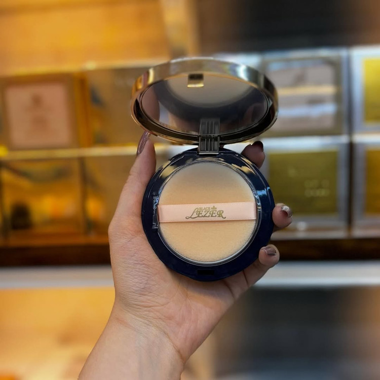 پنکک مخصوص انواع پوست برند لیزر