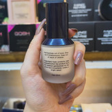 کرمپودر مخصوص انواع پوست برند لیزر