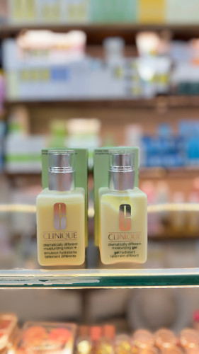 کرم آبرسان درماتیکالی برند کلینیک