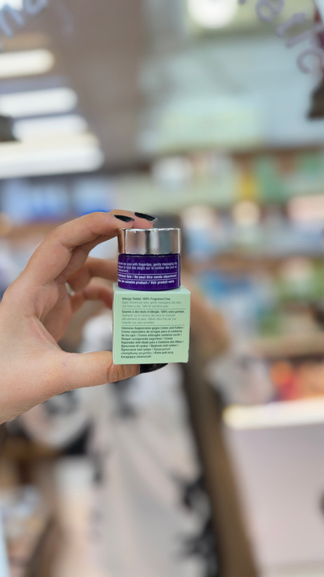 خرید کرم جوانساز و ضدچروک برند Clinique با حجم ۱۵ میل