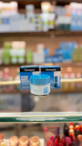 آبرسان پوست مدل نیتروژنا