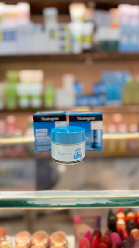 آبرسان پوست مدل نیتروژنا