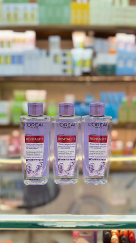 تونر جوانساز مدل لورال