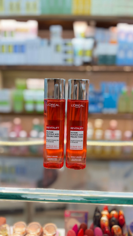 تونر ضدجوش لورال