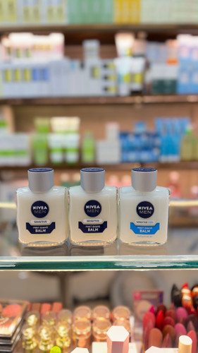 افتر شیو نیوا