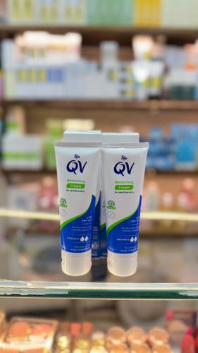 کرم آبرسان Qv