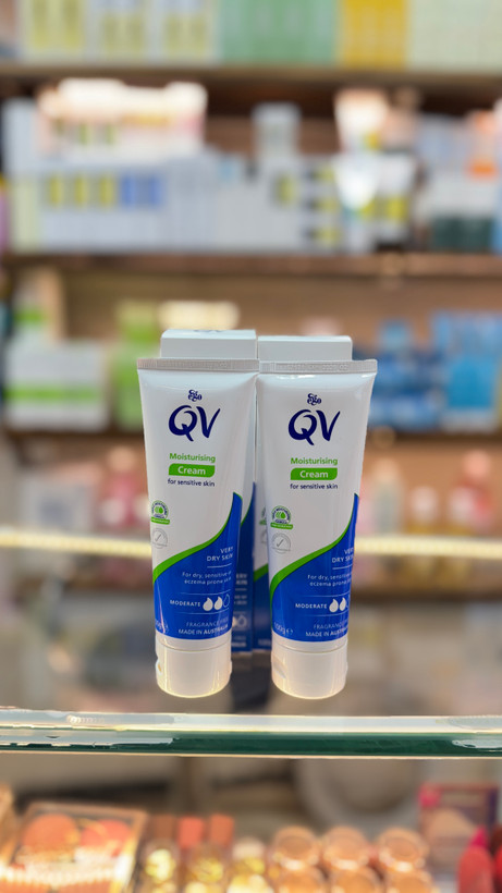 کرم آبرسان Qv