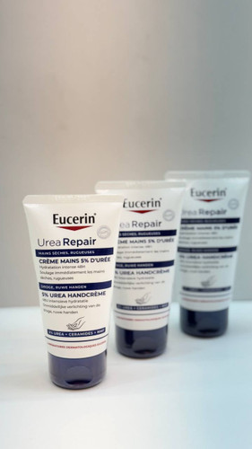 کرم ترمیم کننده اوسرین