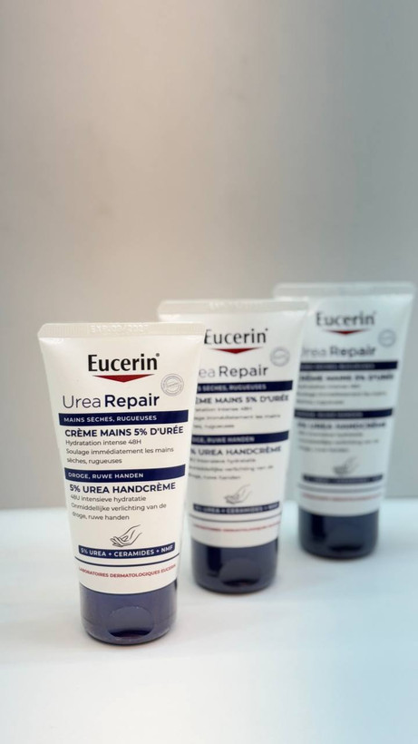 کرم ترمیم کننده اوسرین