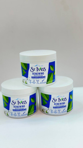 کرم آبرسان سنت ایوز