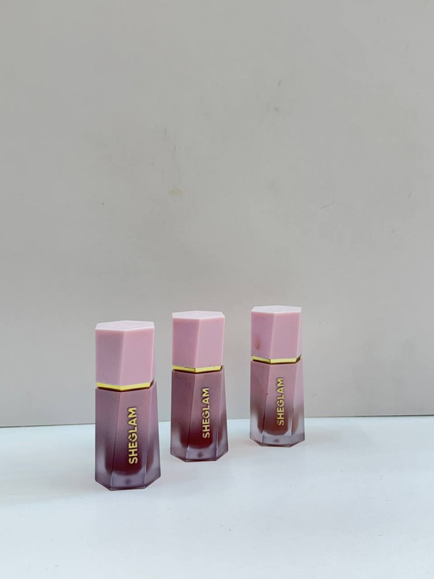 خرید رژگونه مایع SHEGLAM