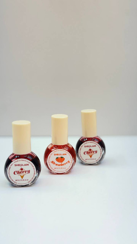 تینت لب شیگلم