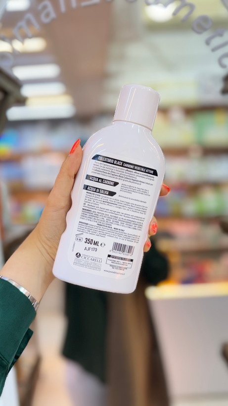 دهانشویه مدل capitano