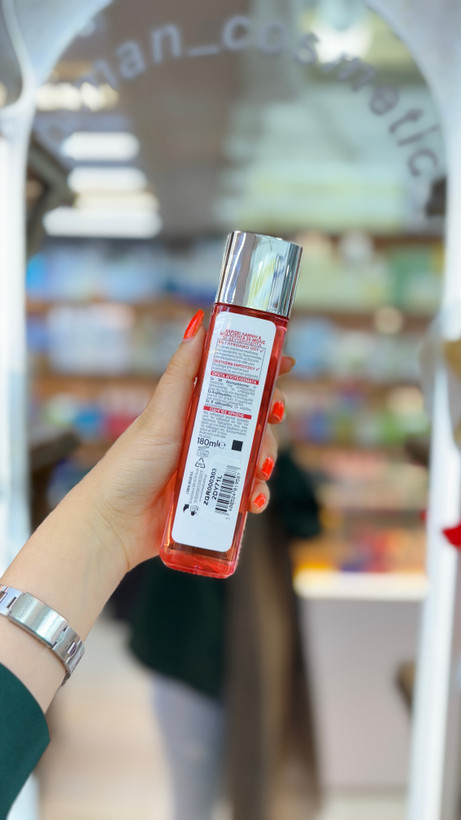 خرید تونرضدجوش و منافد مدل loreal