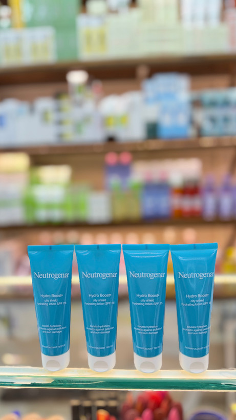 کرم ضدافتاب برند نیتروژنا