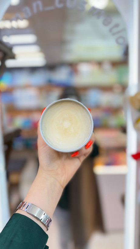 خرید ماسک مو داخل حمام برند fino با حجم ۲۳۰گرم