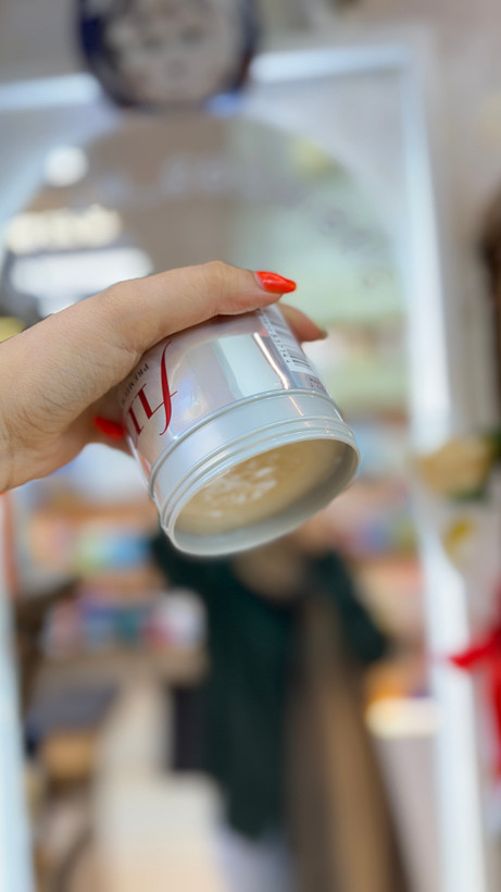 ماسک مو مخصوص شفافیت و براقیت و صاف کننده مو برند فینو