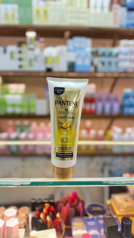 خرید ماسک مو تیوپی برند panten با حجم ۳۵۰میل