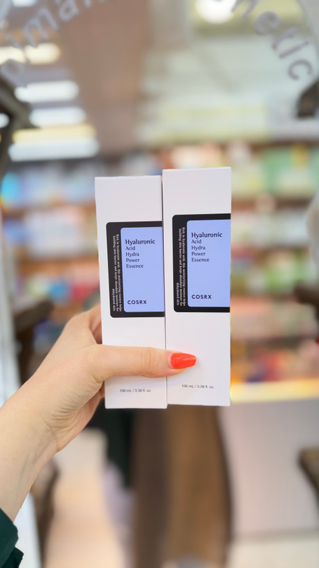 آبرسان مخصوص پوستای خشک و دهیدراته برند کوزارکس کره