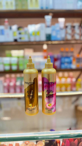 ماسک مو تیوپی پنتن