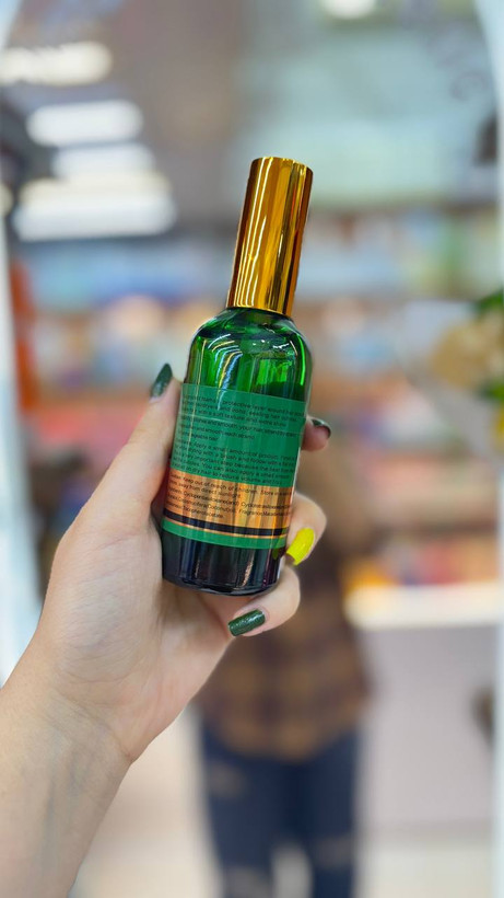 خرید سرم مو کلاژن