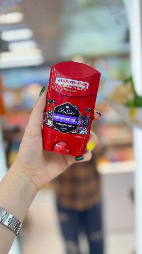 خرید مام صابونی اولد اسپایس