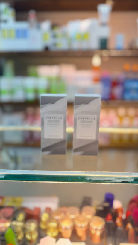 خرید سرم روشن کننده سنتلا