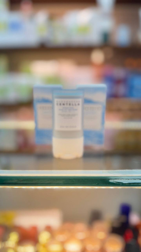 ضدآفتاب استیکی سنتلا