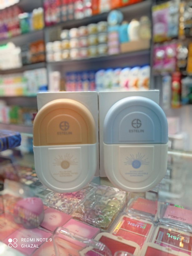 ضدآفتاب استیلین