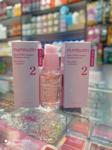 سرم لیفتینگ صورت