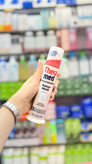 خمیردندادن های تریمد Thera medدر سه مدل مختلف